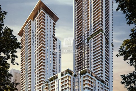 Appartement à Mohammed Bin Rashid City, Dubai, 1 chambre, 68 m², № 74181 - photo 13