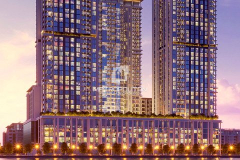 Appartement à Mohammed Bin Rashid City, Dubai, 1 chambre, 68 m², № 74181 - photo 10