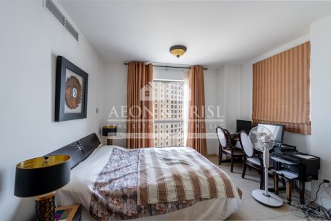 Appartement à AL MURJAN TOWER à Dubai Marina, Dubai, 3 chambres, 175 m², № 62847 - photo 2