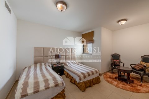 Appartement à AL MURJAN TOWER à Dubai Marina, Dubai, 3 chambres, 175 m², № 62847 - photo 3