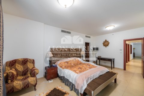 Appartement à AL MURJAN TOWER à Dubai Marina, Dubai, 3 chambres, 175 m², № 62847 - photo 4
