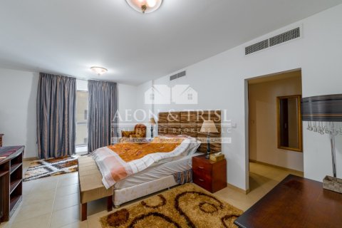 Appartement à AL MURJAN TOWER à Dubai Marina, Dubai, 3 chambres, 175 m², № 62847 - photo 1
