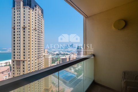 Appartement à AL MURJAN TOWER à Dubai Marina, Dubai, 3 chambres, 175 m², № 62847 - photo 5