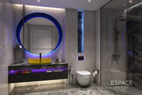 Appartement à Downtown Dubai (Downtown Burj Dubai), Dubai, 1 chambre, 64 m², № 62871 - photo 6