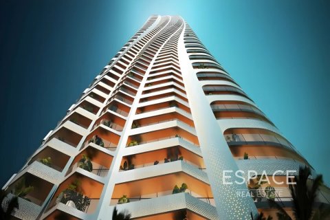 Appartement à Downtown Dubai (Downtown Burj Dubai), Dubai, 1 chambre, 64 m², № 62871 - photo 3