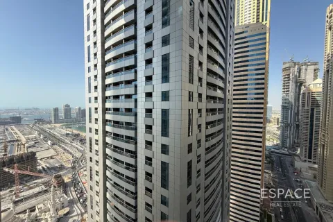Appartement à Dubai Marina, Dubai, 3 chambres, 366 m², № 62872 - photo 12