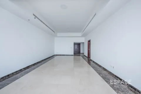 Appartement à Dubai Marina, Dubai, 3 chambres, 366 m², № 62872 - photo 4