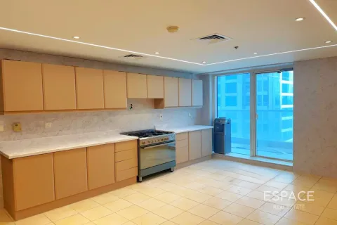 Appartement à Dubai Marina, Dubai, 3 chambres, 366 m², № 62872 - photo 6