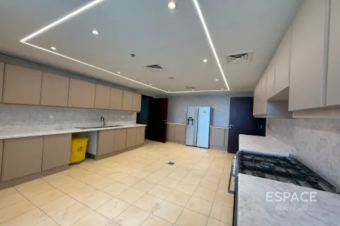 Appartement à Dubai Marina, Dubai, 3 chambres, 366 m², № 62872 - photo 5