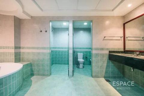 Appartement à Dubai Marina, Dubai, 3 chambres, 366 m², № 62872 - photo 11