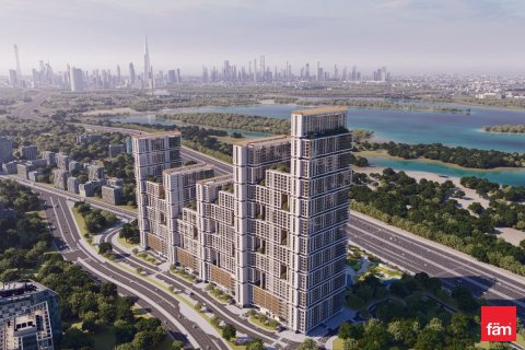 شقة في راس الخور, دبي 1غرف نوم, 75 م² رقم 112913 - صورة 10