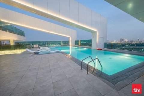 Appartement à Al Kifaf, Dubai, 2 chambres, 118.3 m², № 112923 - photo 20