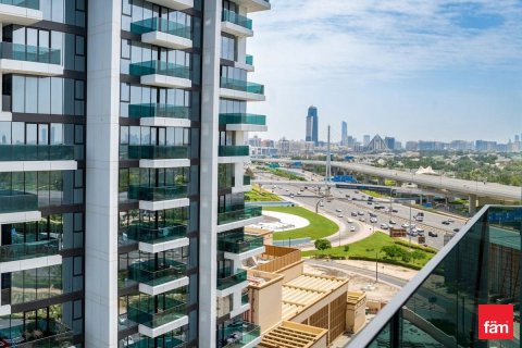 Appartement à Al Kifaf, Dubai, 2 chambres, 118.3 m², № 112923 - photo 18
