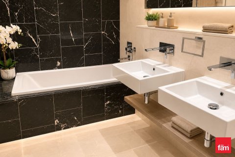 Appartement à Palm Jumeirah, Dubai, 2 chambres, 148.1 m², № 112911 - photo 2