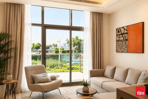 Appartement à Palm Jumeirah, Dubai, 2 chambres, 148.1 m², № 112911