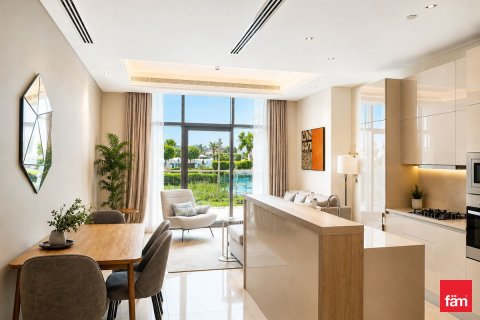 Appartement à Palm Jumeirah, Dubai, 2 chambres, 148.1 m², № 112911 - photo 11