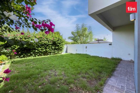 تاون هاوس في دبي هيلز استيت, دبي 3 غرف نوم, 201.4 م² رقم 112912 - صورة 9