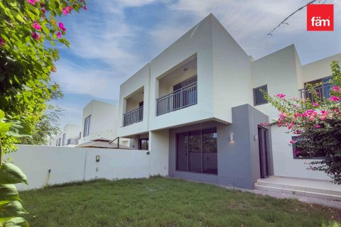 Maison de ville à Dubai Hills Estate, Dubai, 3 chambres, 201.4 m², № 112912