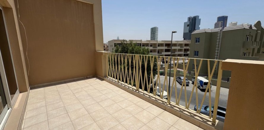 تاون هاوس في دبي 4 غرف نوم, 130.1 م² رقم 112921