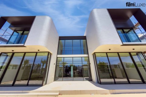 Villa à Dubai Hills Estate, Dubai, 5 chambres, 649 m², № 112910