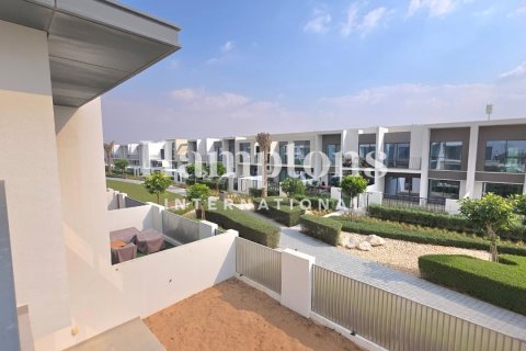 Adosado en Sweden, The World Islands, Dubai, 4 dormitorios, 260.41918639 m², № 83848 - foto 18