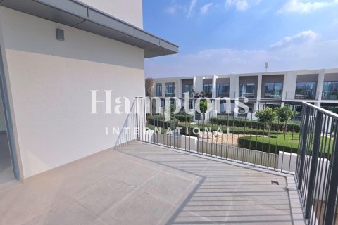 Adosado en Sweden, The World Islands, Dubai, 4 dormitorios, 260.41918639 m², № 83848 - foto 6