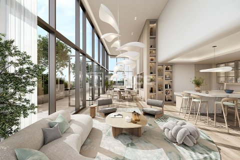 Apartment in Business Bay, Dubai 4 bedrooms, 518 sq.m. № 83850 - photo 9