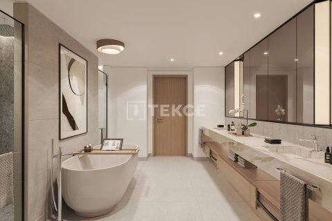 Apartment in Business Bay, Dubai 4 bedrooms, 518 sq.m. № 83850 - photo 14
