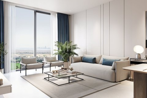 Купить квартиру в Jumeirah Village Triangle, Дубай: студию, 65м², № 83849 - фото 16