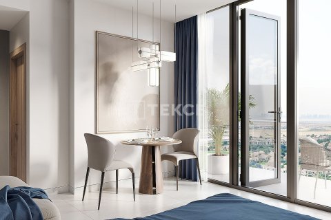 Купить квартиру в Jumeirah Village Triangle, Дубай: студию, 65м², № 83849 - фото 15