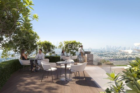 Купить квартиру в Jumeirah Village Triangle, Дубай: студию, 65м², № 83849 - фото 5