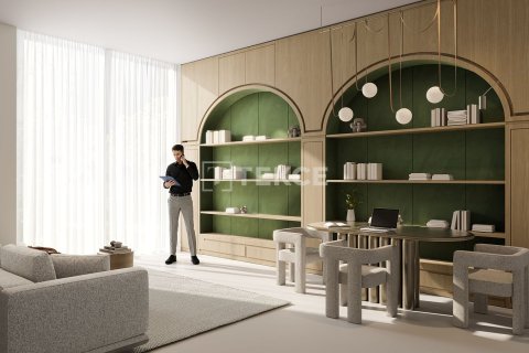 Купить квартиру в Jumeirah Village Triangle, Дубай: студию, 65м², № 83849 - фото 6