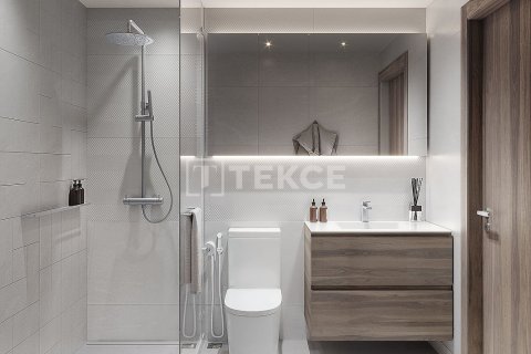 Купить квартиру в Jumeirah Village Triangle, Дубай: студию, 65м², № 83849 - фото 19