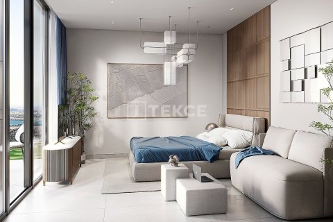 Купить квартиру в Jumeirah Village Triangle, Дубай: студию, 65м², № 83849 - фото 14