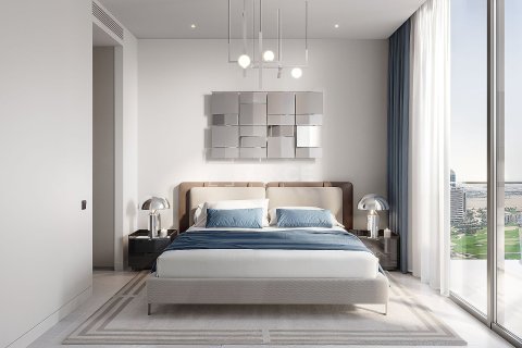 Купить квартиру в Jumeirah Village Triangle, Дубай: студию, 65м², № 83849 - фото 18