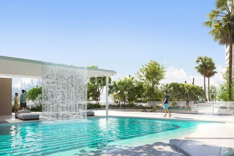 Купить квартиру в Jumeirah Village Triangle, Дубай: студию, 65м², № 83849 - фото 10