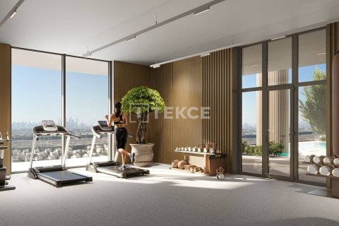 Купить квартиру в Jumeirah Village Triangle, Дубай: студию, 65м², № 83849 - фото 8