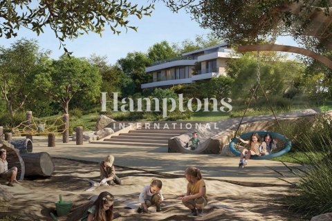 Villa en Dubai Land, Dubai, 4 dormitorios, 367.98878300 m², № 83845 - foto 7