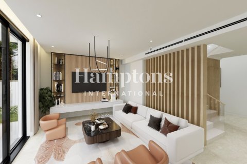 Villa en Dubai Land, Dubai, 4 dormitorios, 367.98878300 m², № 83845 - foto 11