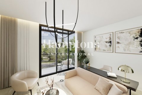 Villa en Dubai Land, Dubai, 4 dormitorios, 367.98878300 m², № 83845 - foto 19