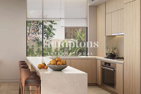 Villa en Dubai Land, Dubai, 4 dormitorios, 367.98878300 m², № 83845 - foto 13