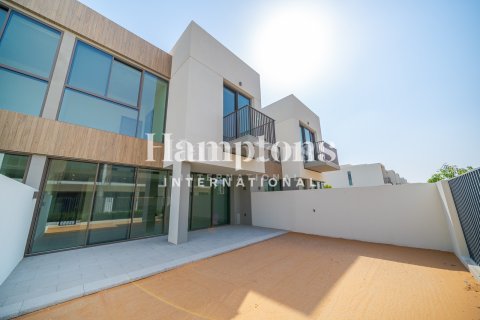 Adosado en The Valley, Dubai, 3 dormitorios, 176.89938939 m², № 83844 - foto 24