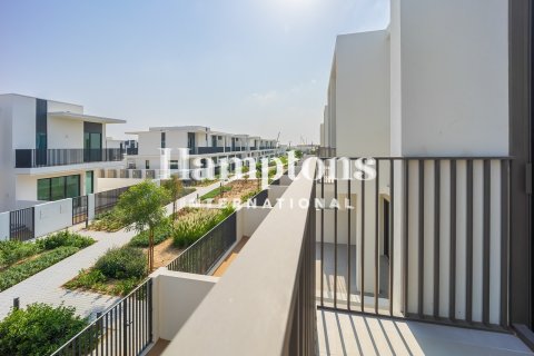 Adosado en The Valley, Dubai, 3 dormitorios, 176.89938939 m², № 83844 - foto 7
