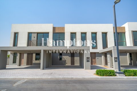 Adosado en The Valley, Dubai, 3 dormitorios, 176.89938939 m², № 83844 - foto 21