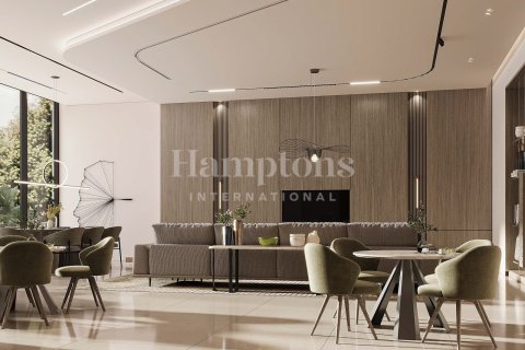 Appartement à Dubai South (Dubai World Central), Dubai, 1 chambre, 79.24625900 m², № 83838 - photo 10