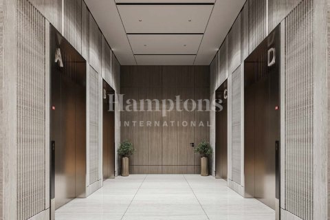 Appartement à Dubai South (Dubai World Central), Dubai, 1 chambre, 79.24625900 m², № 83838 - photo 5