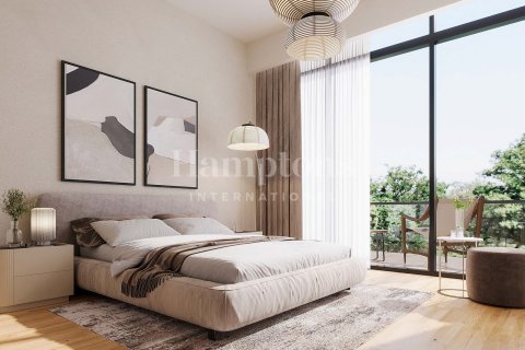 Appartement à Dubai South (Dubai World Central), Dubai, 1 chambre, 79.24625900 m², № 83838 - photo 7