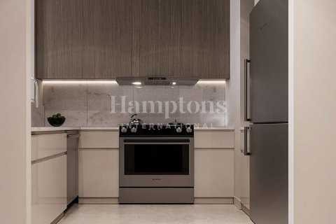 Appartement à Dubai South (Dubai World Central), Dubai, 1 chambre, 79.24625900 m², № 83838 - photo 13