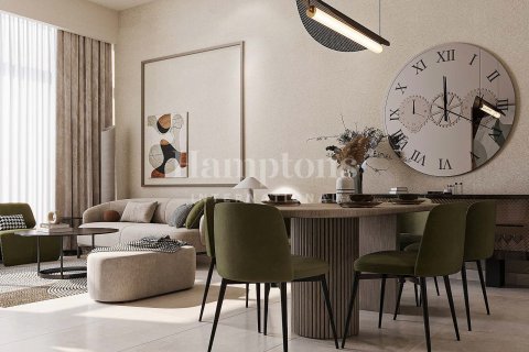 Appartement à Dubai South (Dubai World Central), Dubai, 1 chambre, 79.24625900 m², № 83838 - photo 12