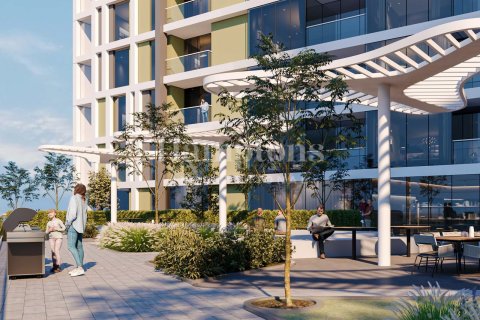 Appartement à Dubai South (Dubai World Central), Dubai, 1 chambre, 79.24625900 m², № 83838 - photo 6